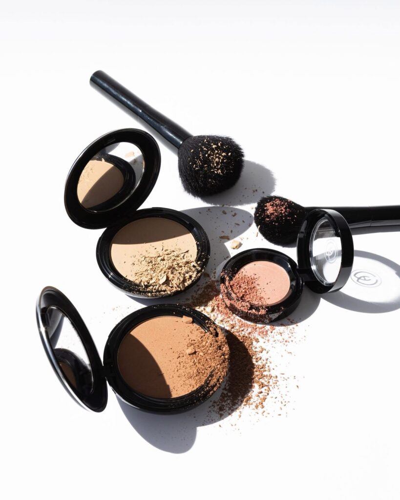 Makeup