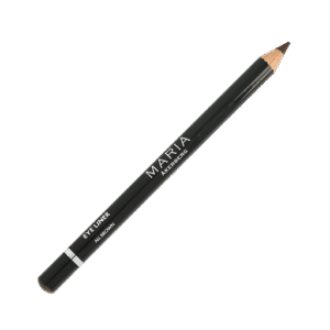 Maria Åkerberg naturligt ekologisk eye liner penna med svart utsida. 1 g chokladbrun ögonpenna.