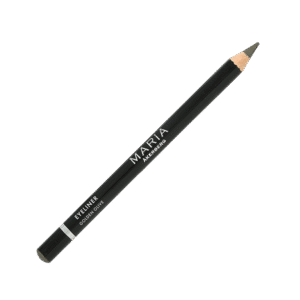 Maria Åkerberg naturligt ekologisk eye liner penna med svart utsida. 1 g grönbrun ögonpenna.