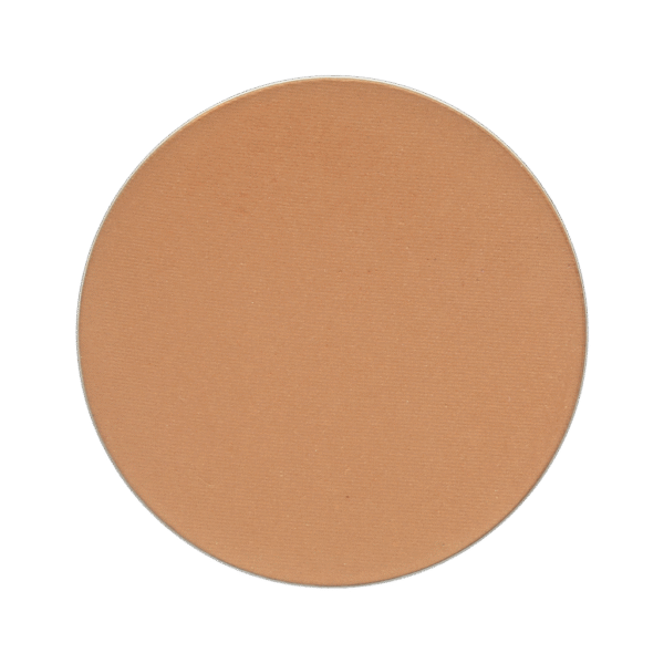 Maria Åkerberg naturligt ekologisk bronzer utan förpackning. 10 g solpuder i varm, matt nyans.