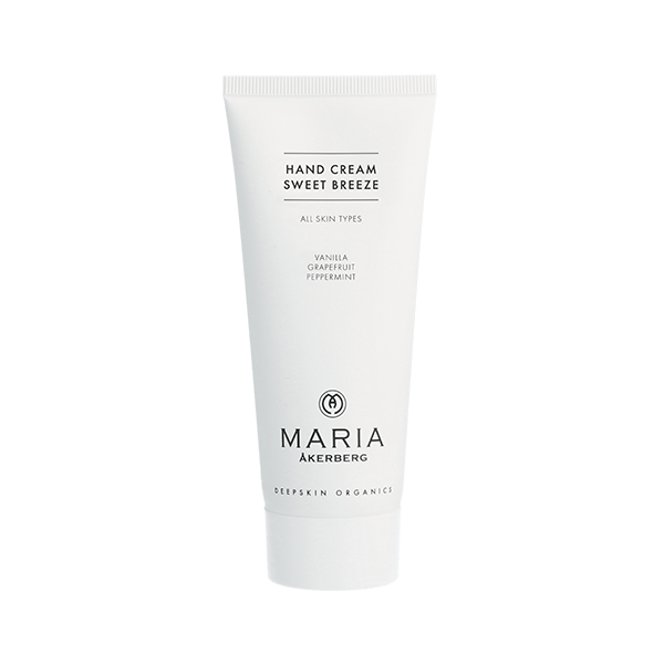 Hand Cream Sweet Breeze 100 ml