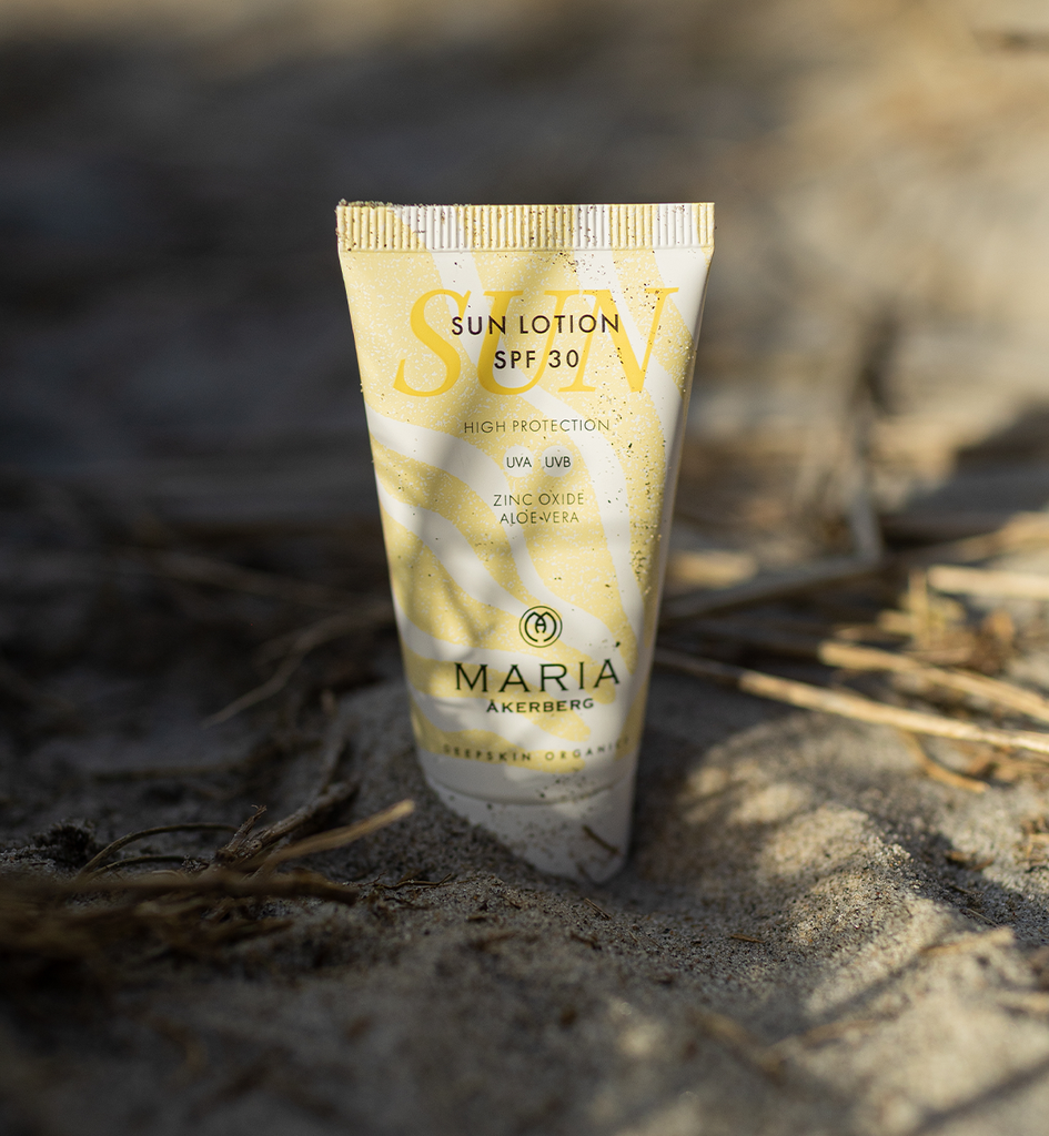 Sun Lotion SPF 30 30 ml